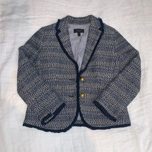 JCrew Blazer